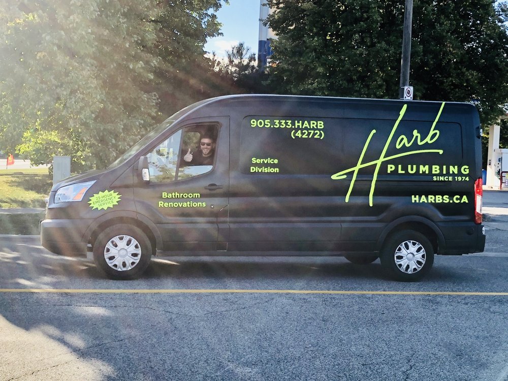 Sam Harb & Family Plumbing