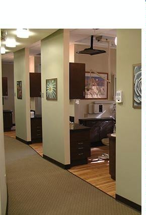 image of business Aesthetic Family Dentistry