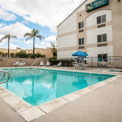 Quality Suites San Go Otay Mesa 21 Photos 14 Reviews Photo Of Quality Suites San Go Otay Mesa Ca United States