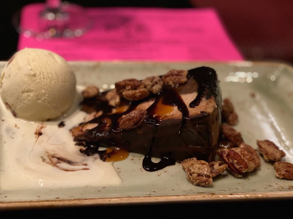 Rye Bar and Southern Kitchen