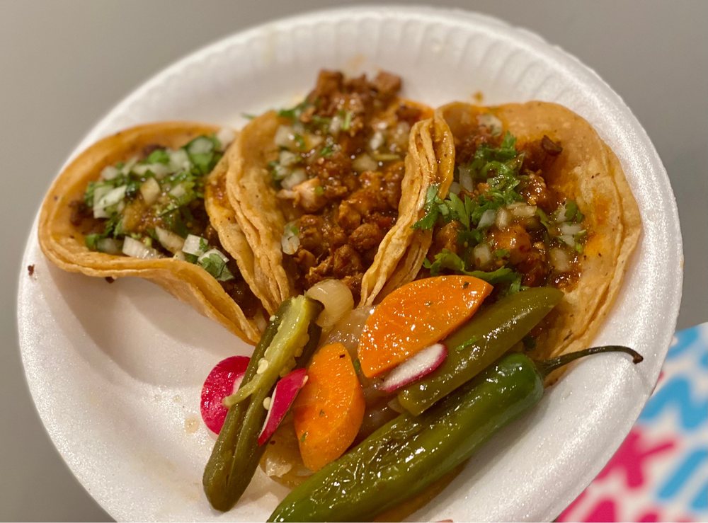 Taqueria El Pelayo