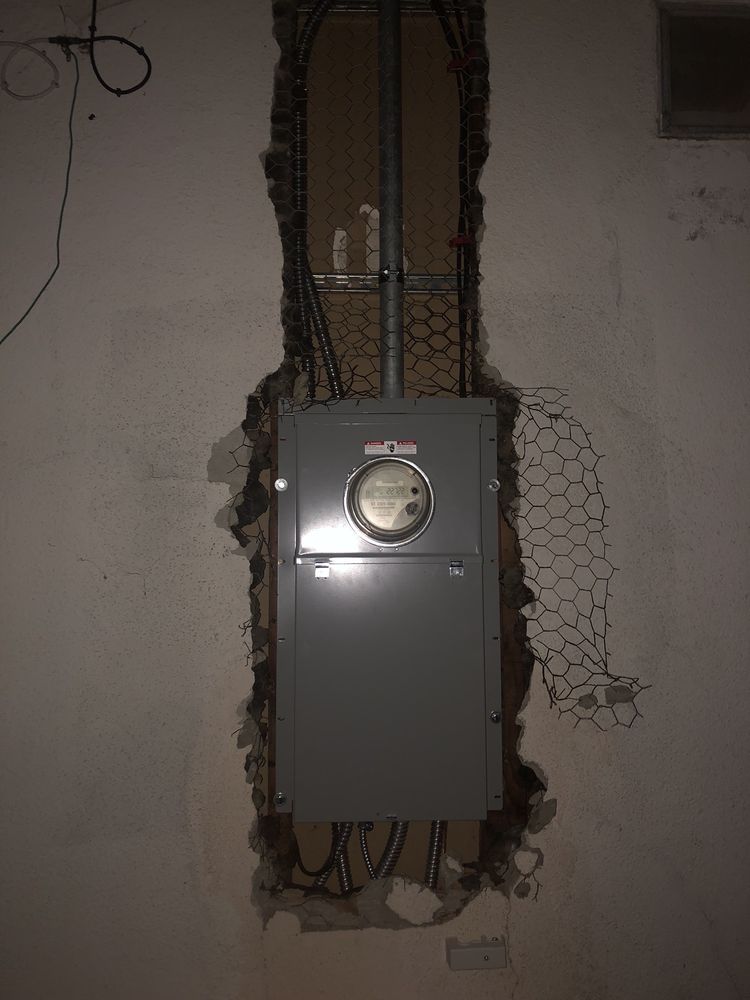 Horst K Electric