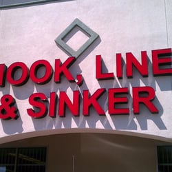 Hook Line And Sinker Oakley Hook Line And Sinker Oakley
