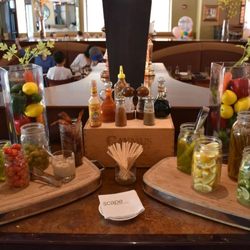 Best Restaurants Near The Fox Theater In Saint Louis Mo Last Category Restaurants