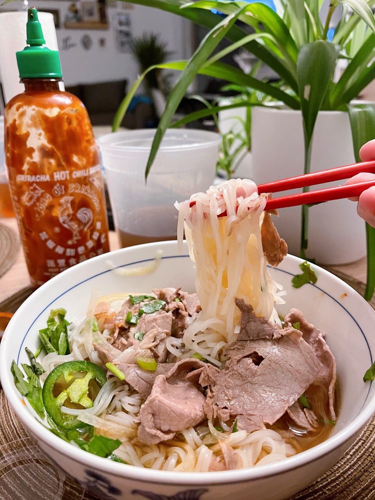 Pho 79 Noodles & Grill