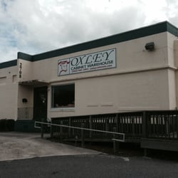 Oxley Cabinet Warehouse Get Quote Cabinetry 2759 W 5th St Photo Of Oxley Cabinet Warehouse Jacksonville Fl United States