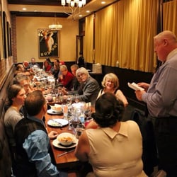 Salvatore S Restaurant 64 Photos 197 Reviews Italian 55 High Photo Of Salvatore S Restaurant Medford Ma United States Dinner In The Private
