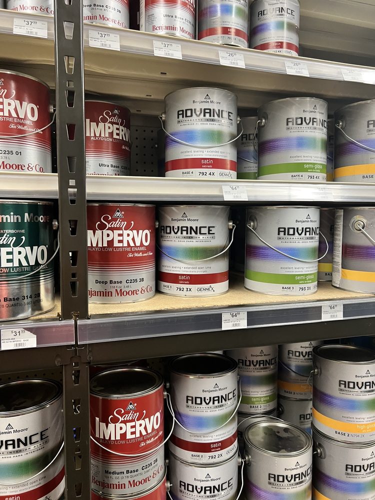 True Value Of Concord