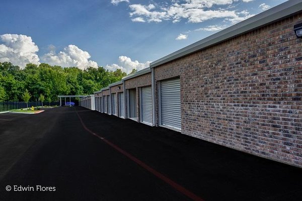 Southern Storage - Fayetteville