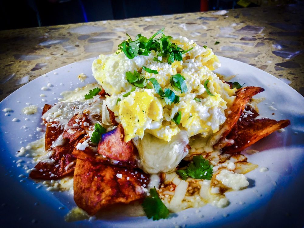 Zumayas Mexican Cafe