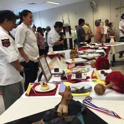 Hawaii Community College - Culinary Arts - Cooking Schools - 1175