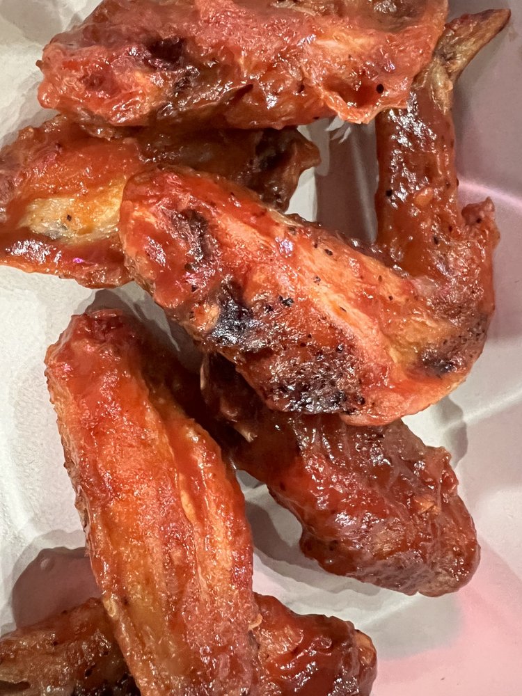 The Iron Bulldog Sports Bar & Grill, Folsom Roadtrippers