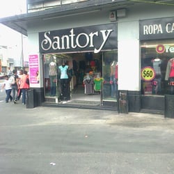 Santory Santory Internacional - Women's Clothing - Av. Jalisco 193, Tacubaya ...