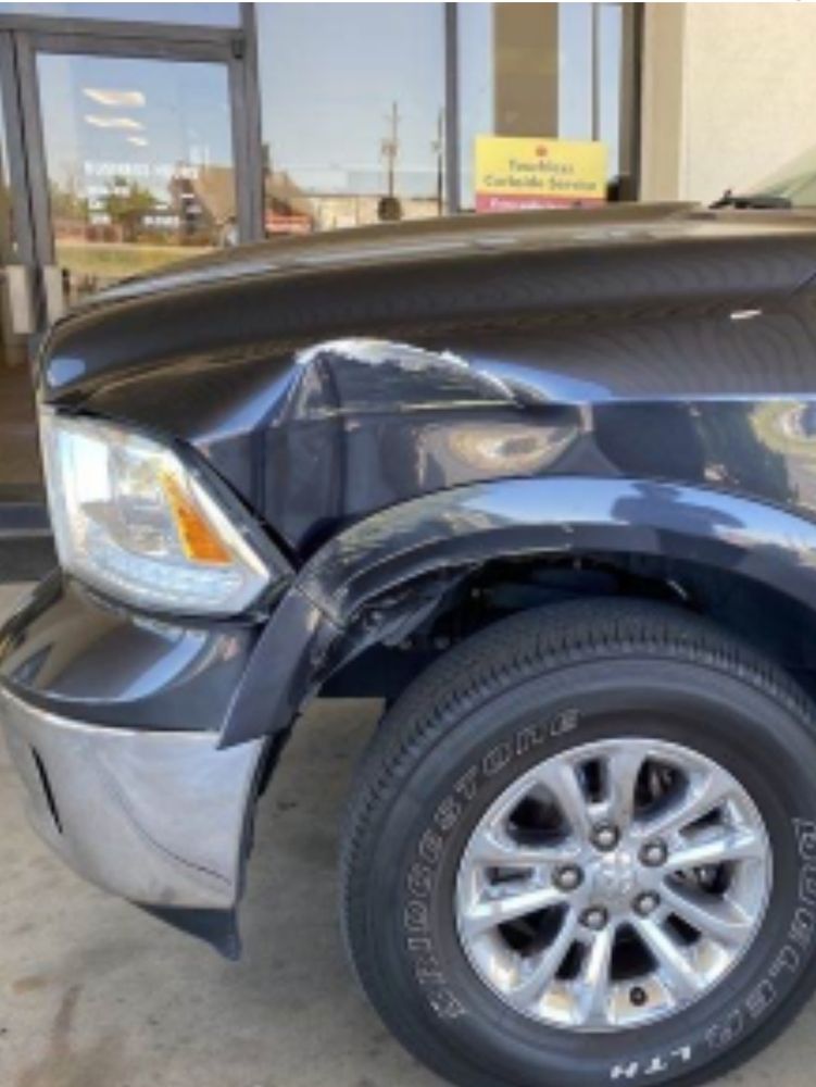 AJ's Autobody