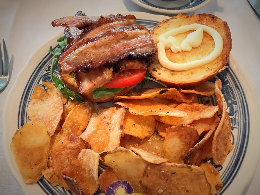 Small Batch at the Cupola 18 Photos & 12 Reviews Breakfast & Brunch