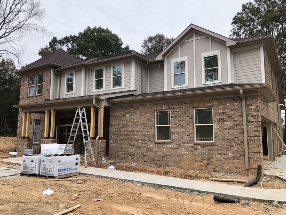 The Gutter Professionals