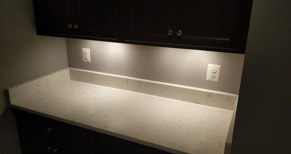 BlackSea Granite