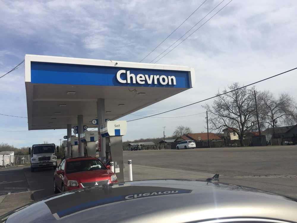 Chevron Gas Stations 6943 Maze Blvd, Modesto, CA Phone Number Yelp