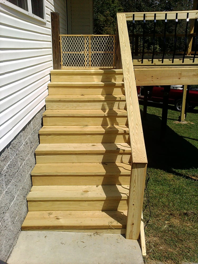 Green Mountain Property Services