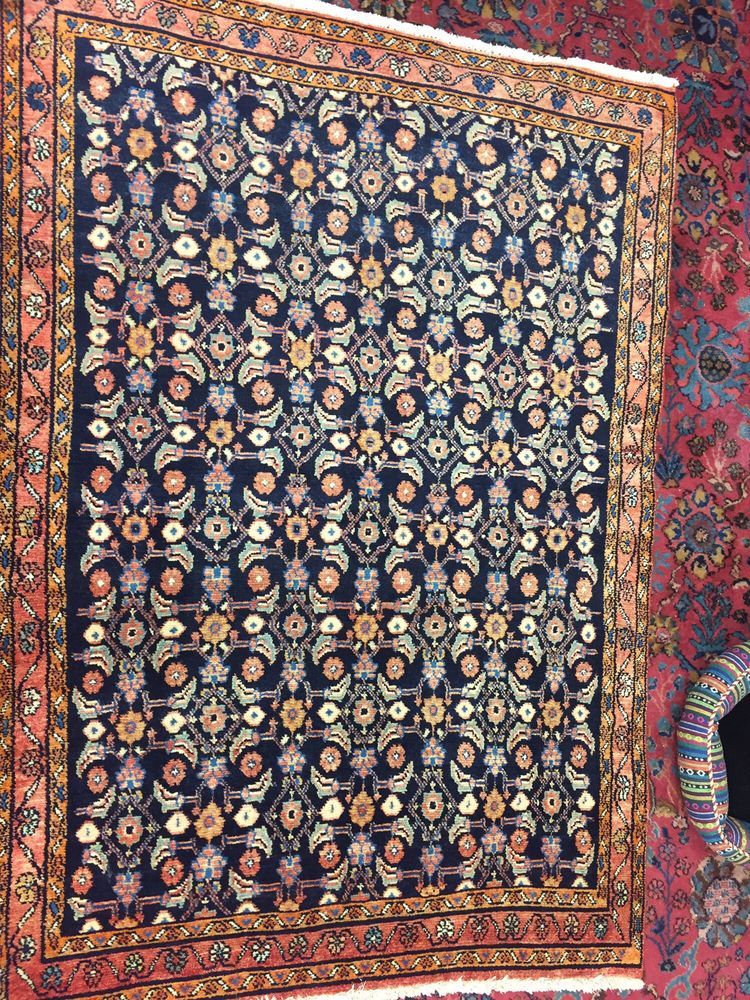 image of business Silk Road Gallery Of Fine Persian Carpets