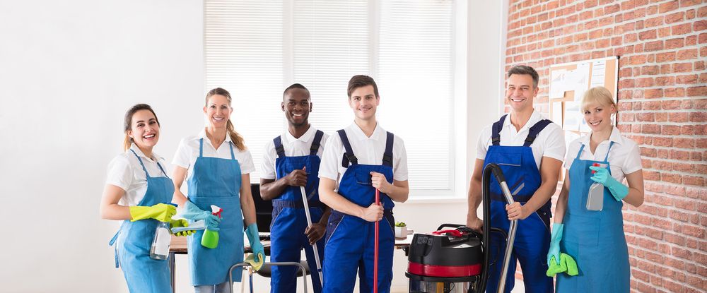 Simple Custodial Services