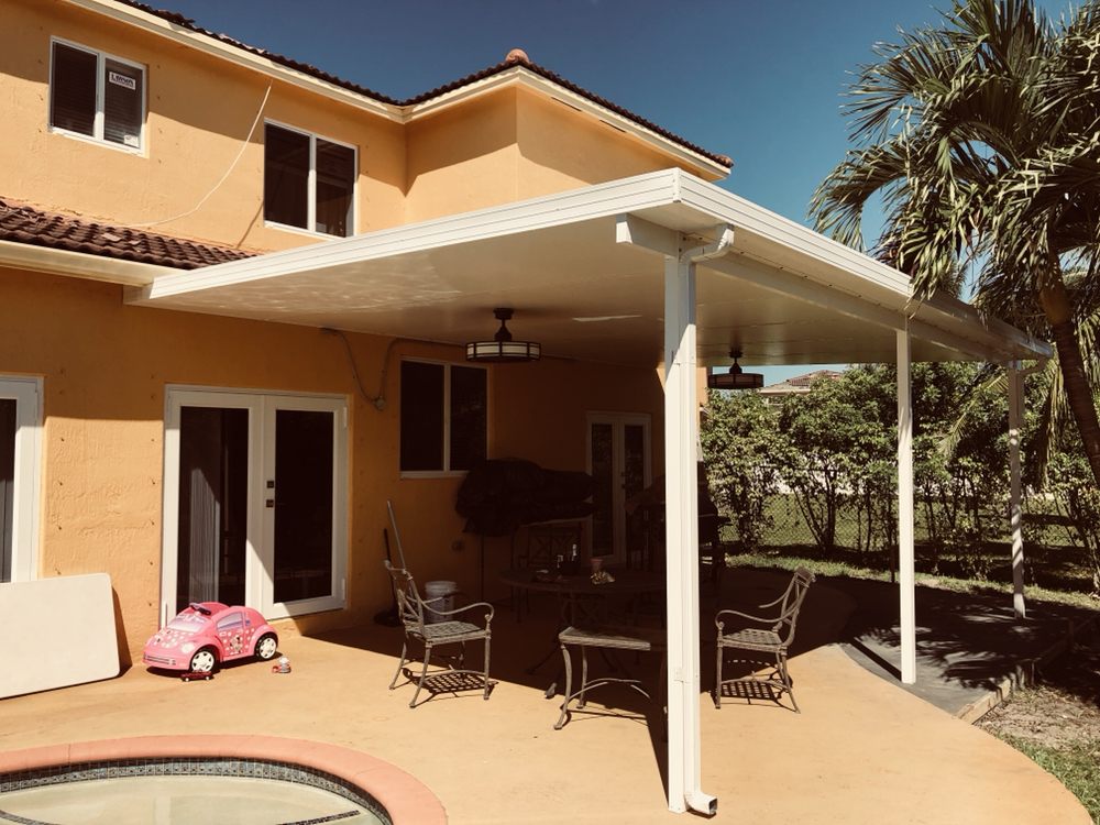 Gator Roofing & Construction