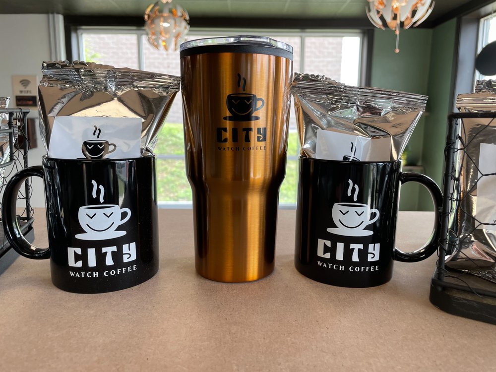 City Watch Coffee