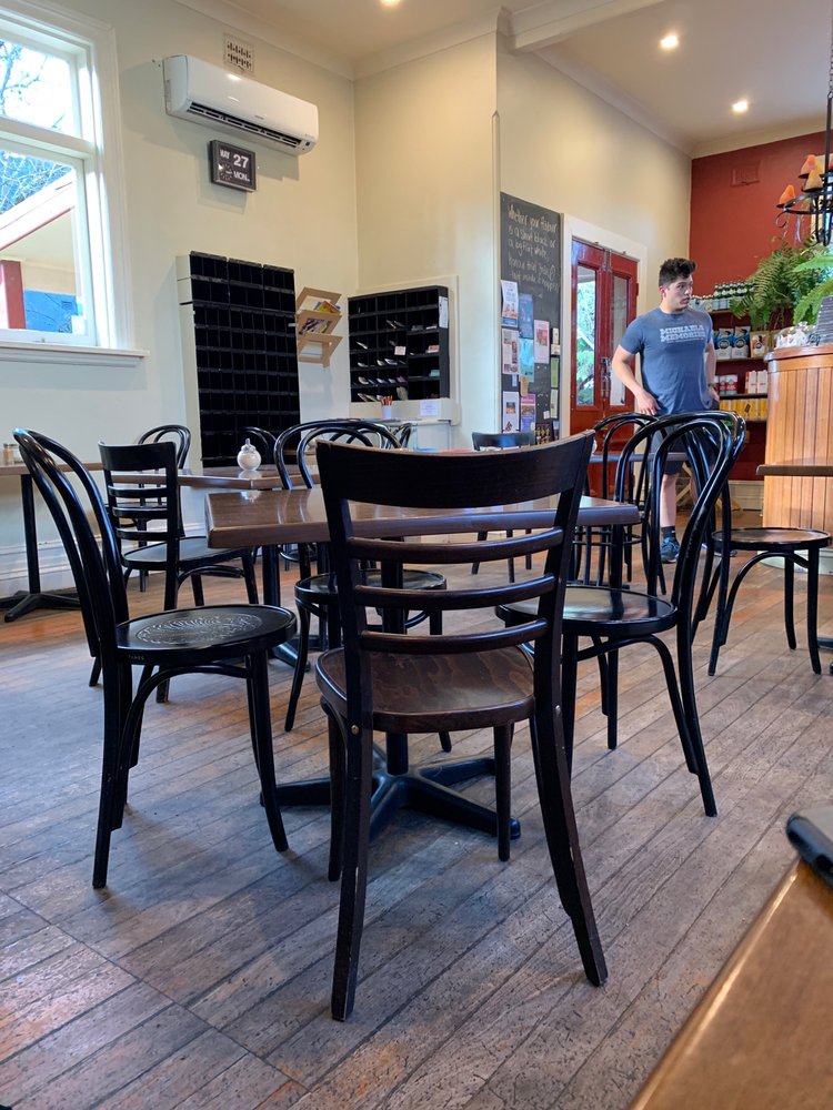 Il Postino's