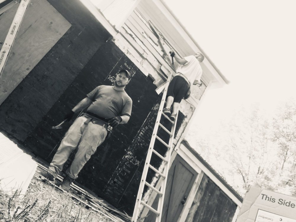 CNY Home Renovations