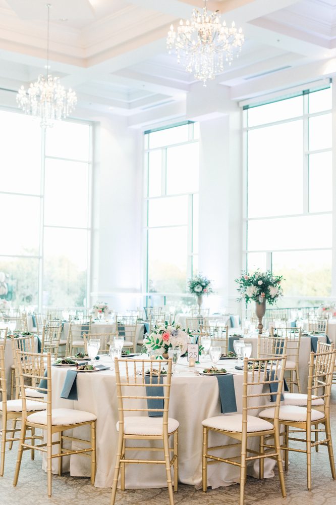 The Bowden Events & Weddings