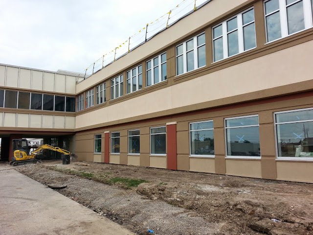 image of business V V Construction