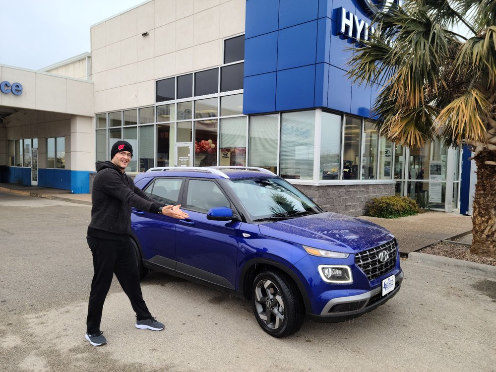 Car Town Hyundai
