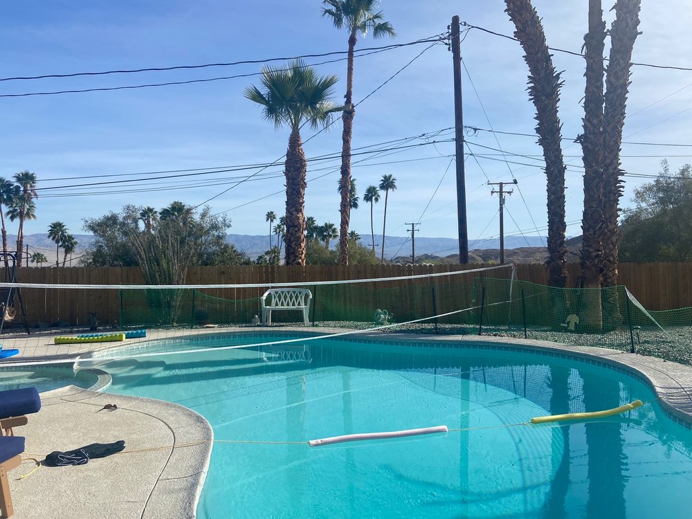 Danny's Pool Service & Repair