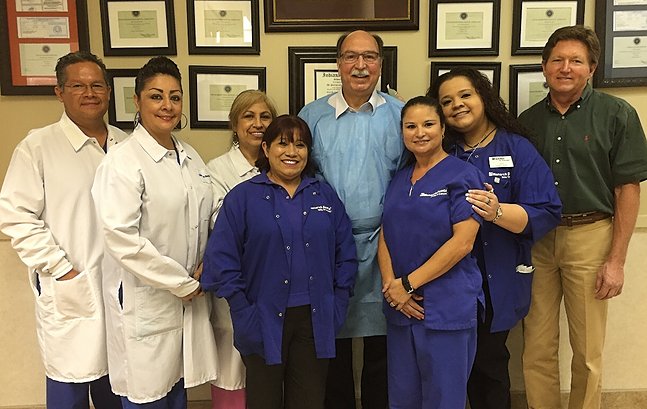 image of business Monarch Dental & Orthodontics - San Antonio