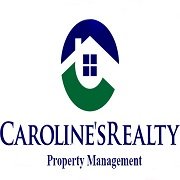 Caroline's Realty Property Management