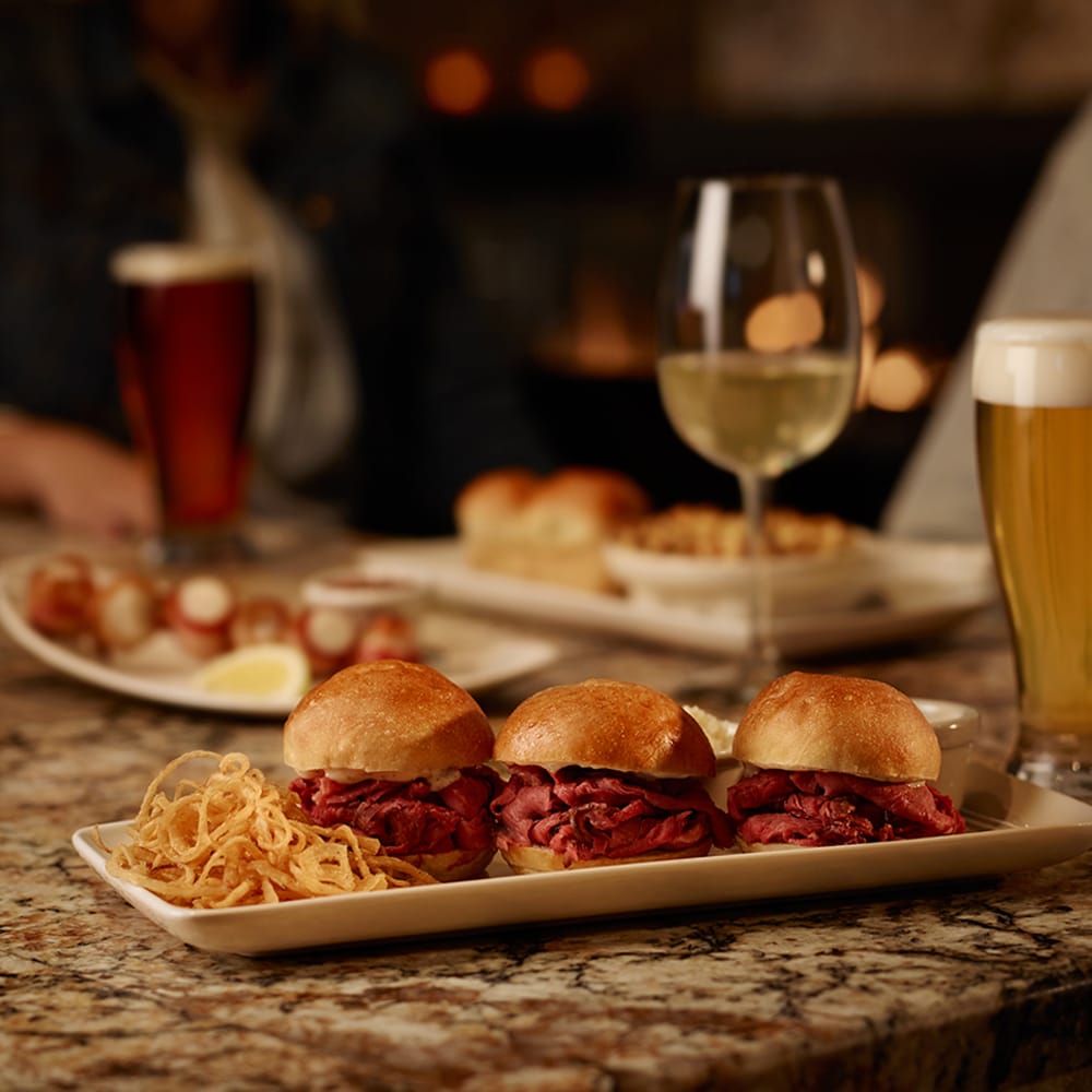 The Keg Steakhouse + Bar - Place Ville Marie