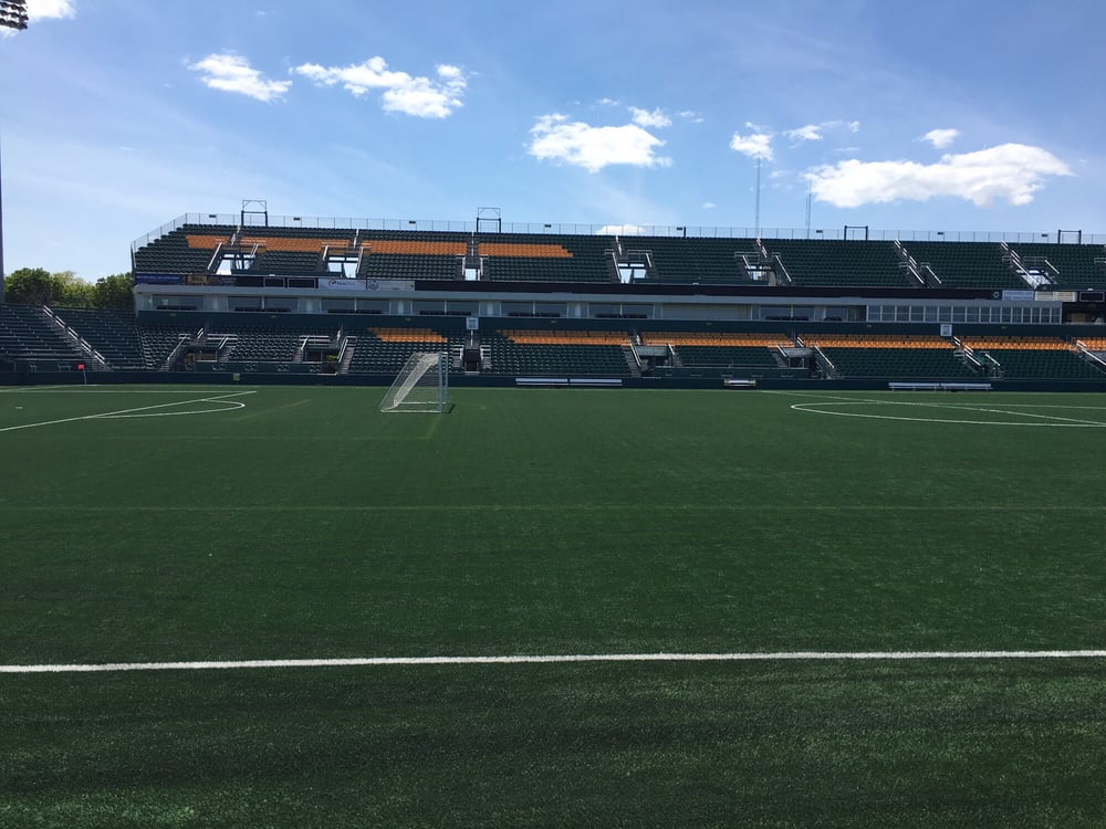 Sahlen’s Stadium 19 Photos Stadiums & Arenas 460 Oak St, Brown