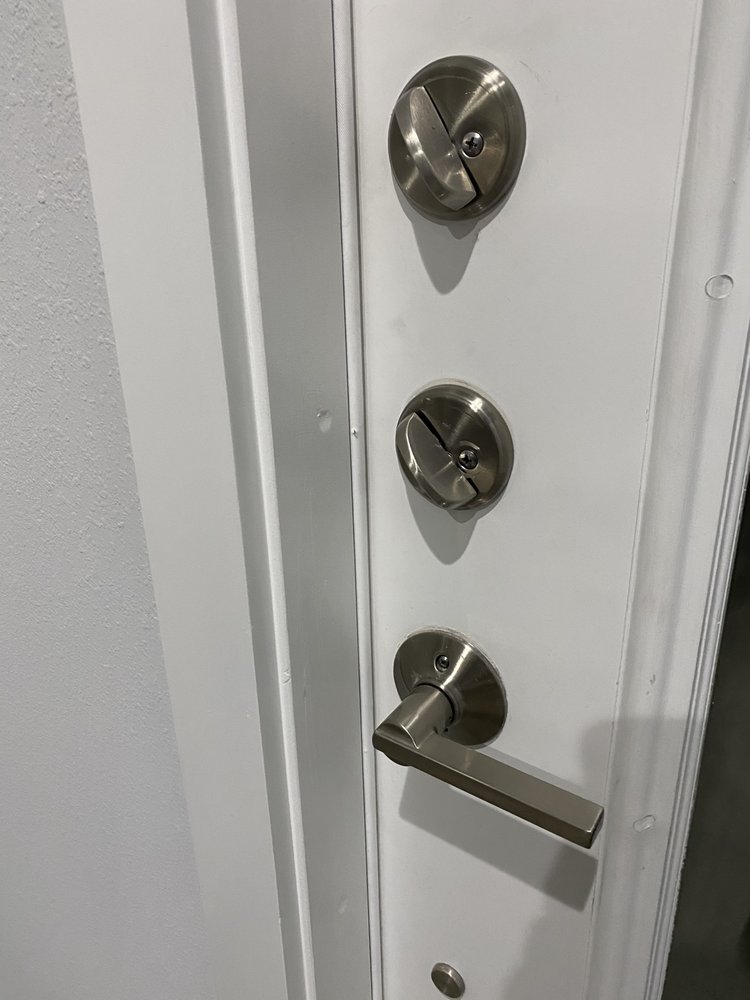 America's Lock And Key