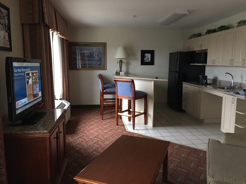 Hilton Garden Inn Corvallis Corvallis