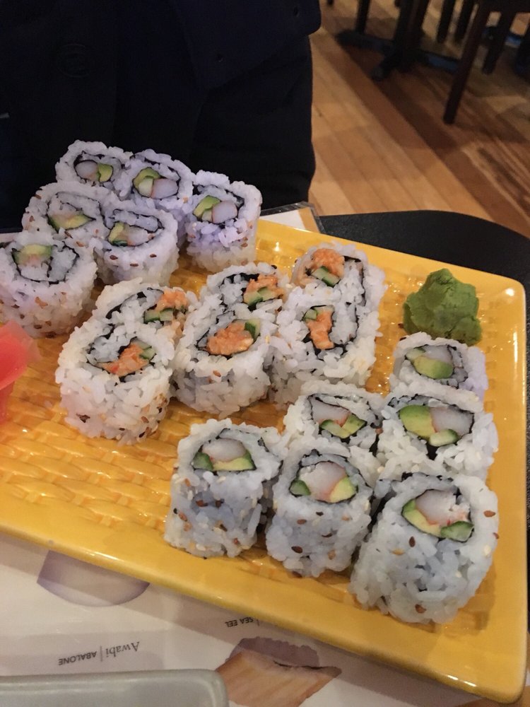 Kobe Japanese Restaurant