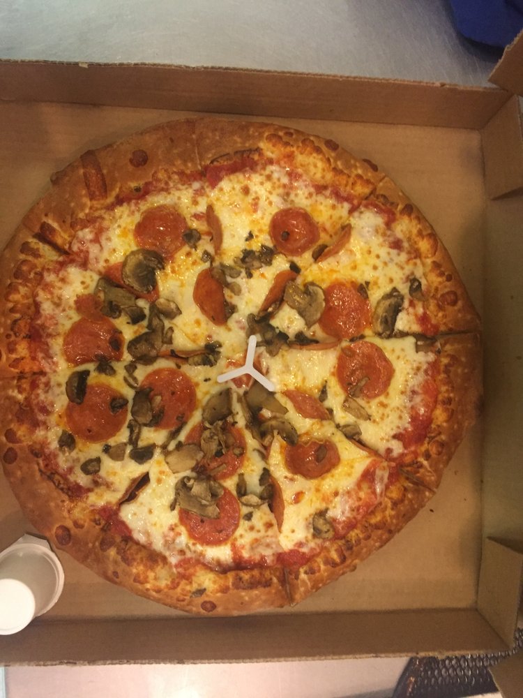 Island’s Pizza 15 Photos Pizza 140 Johnny Mercer Blvd, Savannah, GA Restaurant Reviews