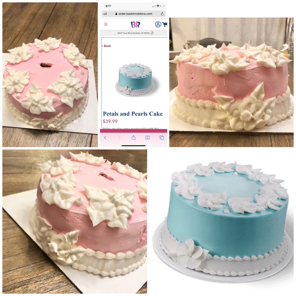 Baskin-Robbins