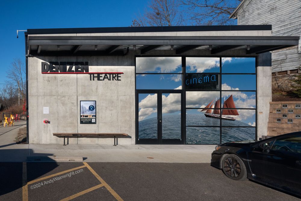 Denizen Theatre
