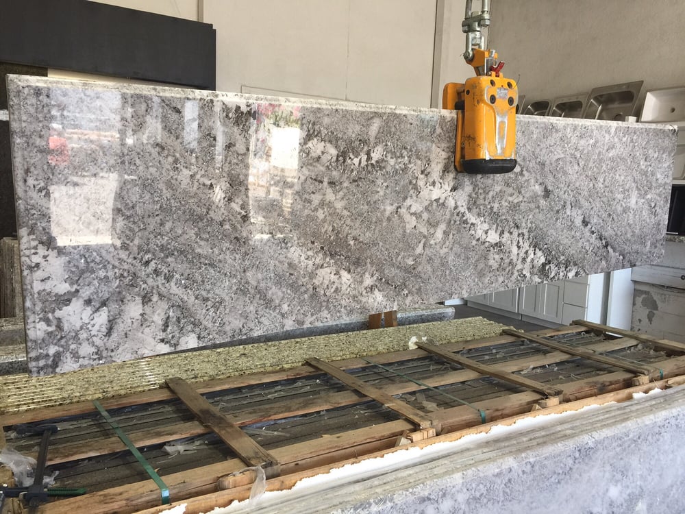 image of business Lu Granite & Cabinet