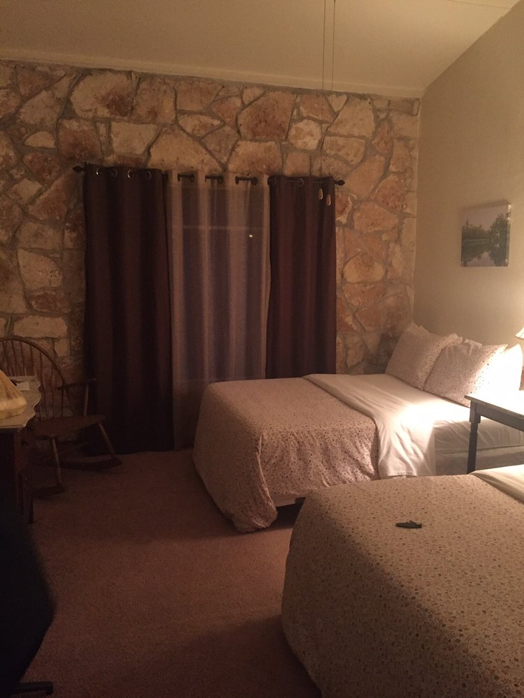 The Lodge At Cypress Falls 18 Photos & 19 Reviews Hotels 1