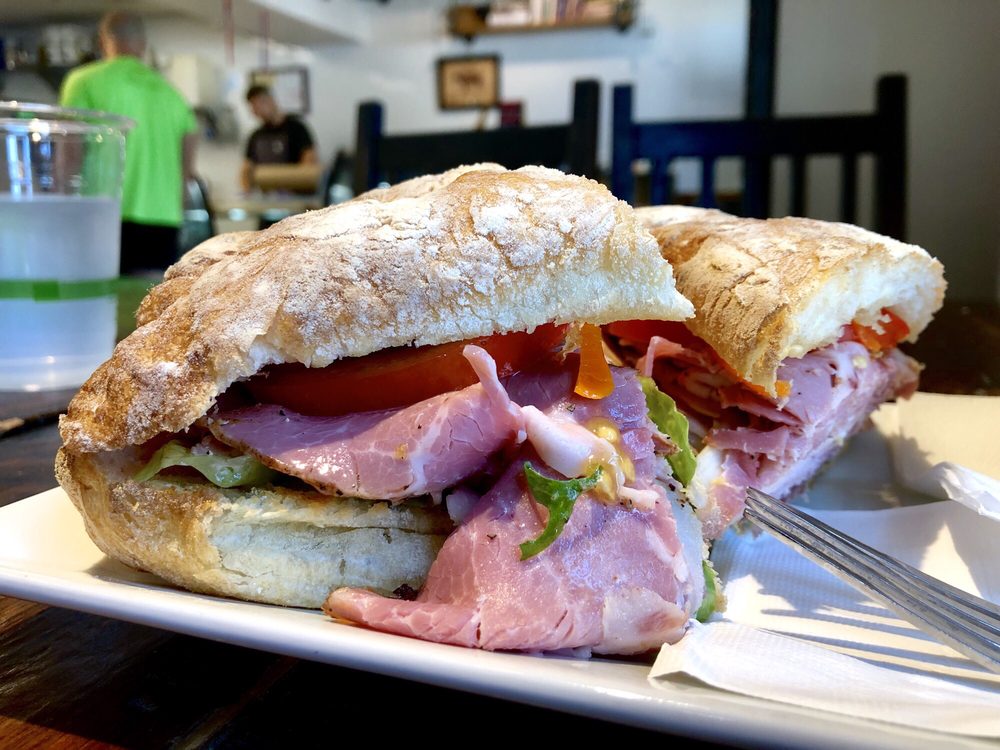il porcellino Salumi
