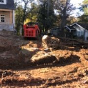 Hight S Helping Hands Lawn Care Get Quote 10 Photos Spreading Photo Of Hight S Helping Hands Lawn Care Lithonia Ga United States