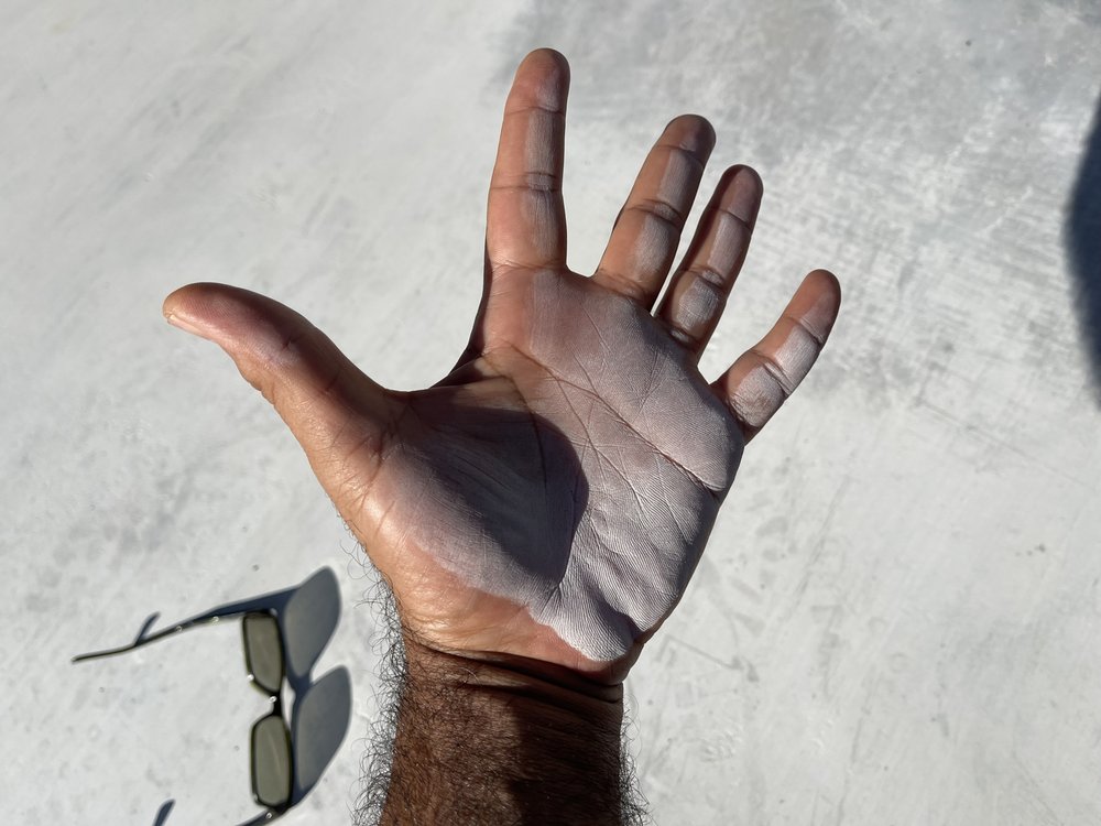 José's Concrete Work
