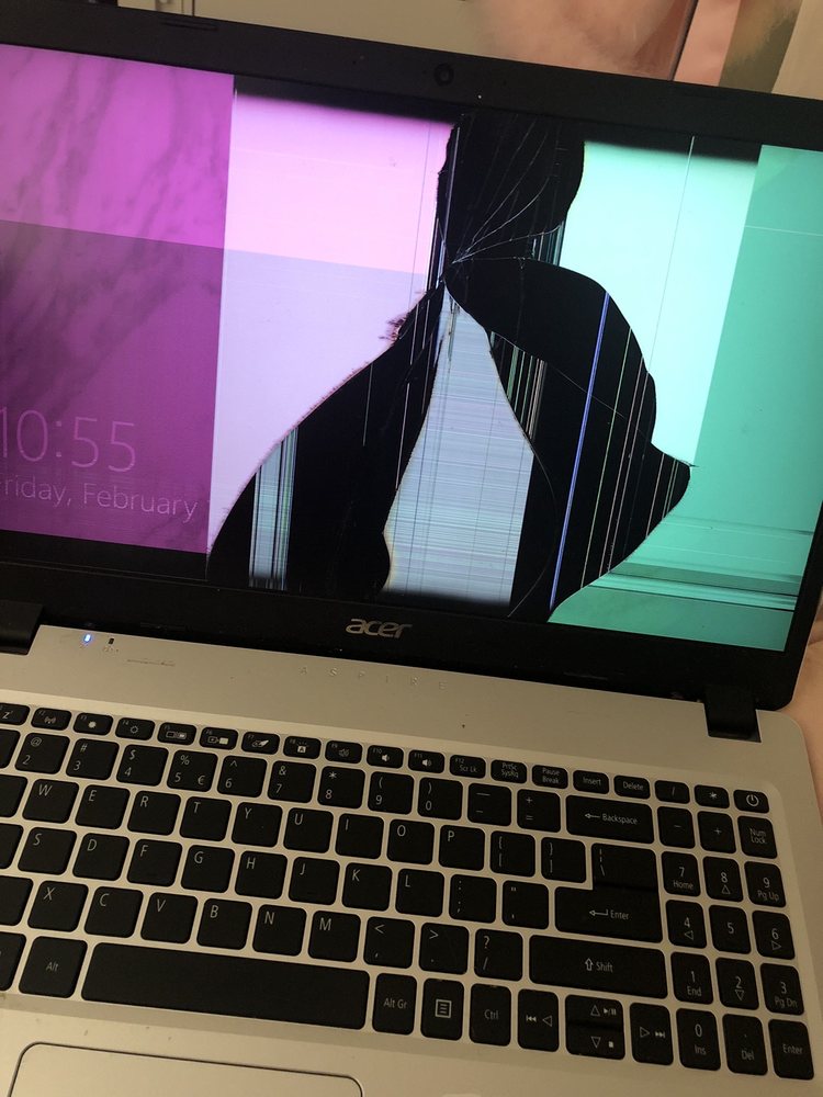 Micro Notebook Computer Services