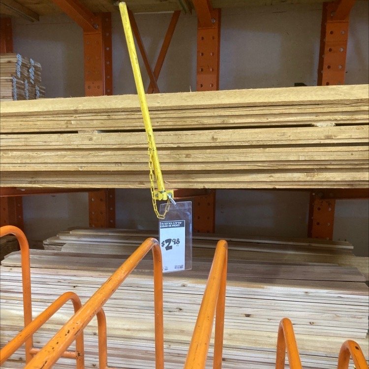 The Home Depot
